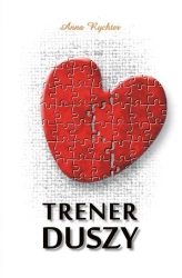 eBook Trener duszy - Anna Rychter epub mobi
