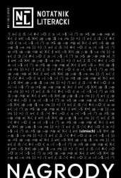 Notatnik literacki 1(6)/ 2025 - praca zbiorowa