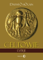 eBook Celtowie. Dzieje - Daithi Ó hÓgain epub