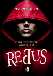 eBook Rebus - Paweł Młynarczyk mobi epub