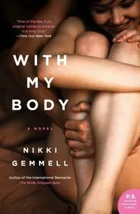 With My Body - Nikki Gemmell