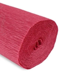 Krepina 50x250cm 180g różowa szara - Alfa Pastello