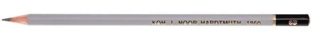 Ołówek grafitowy 1860/3B (12szt) - Koh-I-Noor