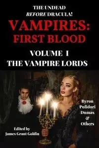 Vampires - Byron Lord