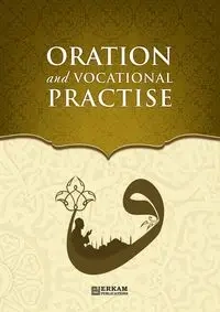 Oration (Khitabah) and Vocational Practise - Islamic Studies Textbook - Ali Erdogdu