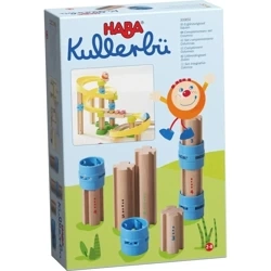 Kullerbu - Zestaw uzupełniający Kolumny - Haba