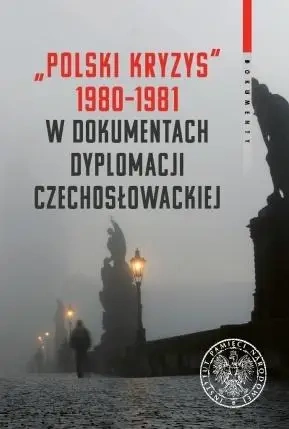 "Polski kryzys" 1980-1981... - praca zbiorowa