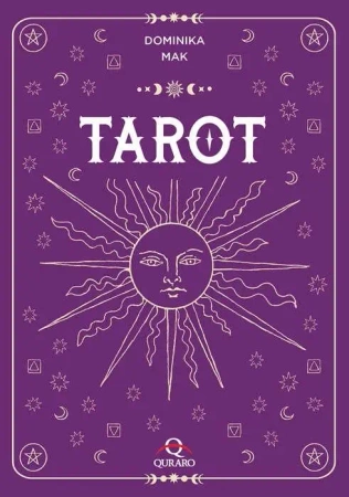 Tarot - Dominika Mak