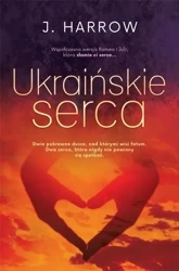 Ukraińskie serca - J. Harrow
