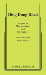 Ding Dong Dead - Green Mawby