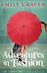 Madeline Cain - Emily Craven