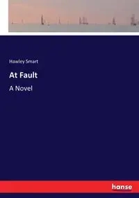At Fault - Smart Hawley
