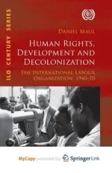 Human Rights, Development and Decolonization - Maul D.