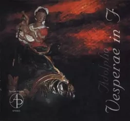 Vespere in f - praca zbiorowa