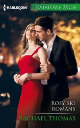 eBook Rosyjski romans - Rachael Thomas epub mobi
