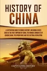 History of China - History Captivating