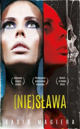 (Nie)sława - Kasia Magiera