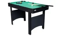 Gamesson Pool Table UCLA II - Tactic