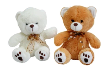 Miś 25cm MIX - Sun-Day