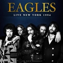 Eagles Best of Live New York 1994 - Płyta winylowa - Cult Legends