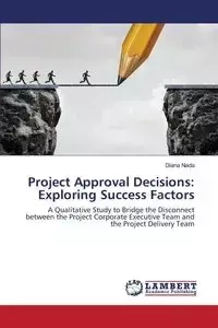 Project Approval Decisions - Nada Diana