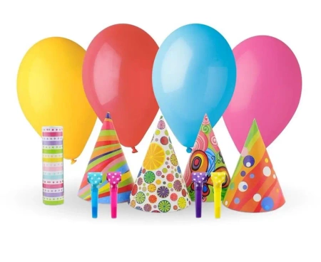 Zestaw Bal duży - Godan