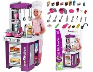 Zestaw kuchnia - Maksik