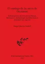 El catálogo de las naves de Occidente - Jorge García Cardiel