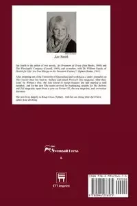 Confessions of a Homegrown Alien - Jan Smith