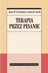 Terapia przez pisanie - James W. Pennebaker, Joshua M. Smyth