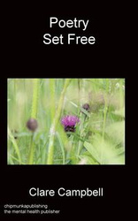 Poetry set free - Clare Campbell