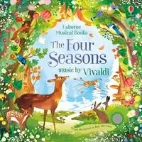 The Four Seasons with music by Vivaldi - Fiona Watt
