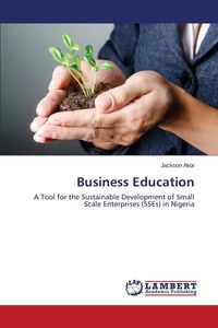 Business Education - Jackson Akor