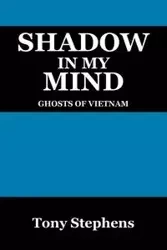 Shadow in My Mind - Tony Stephens