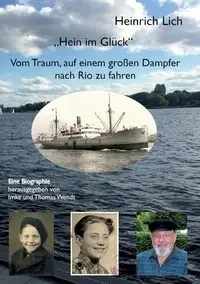 „Hein im Glück" - Lich Heinrich