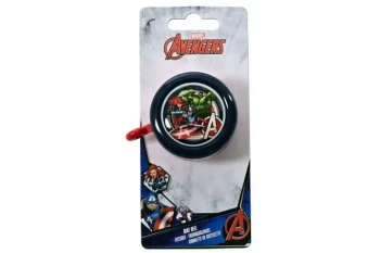 Dzwonek do roweru Avengers 1259 12594