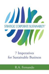 Strategic Corporate Sustainability - Fernando R.A.