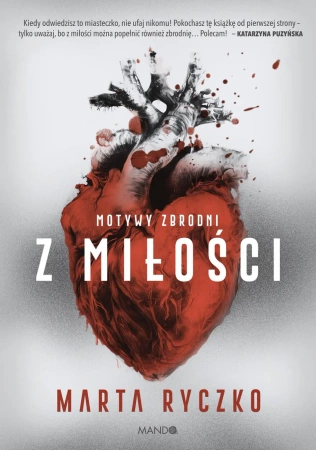 Z miłości - Marta Ryczko