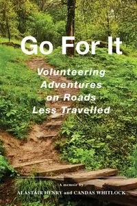 Go For It - Henry Alastair G