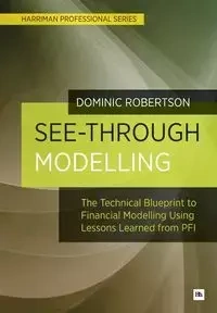 See-Through Modelling - Dominic Robertson