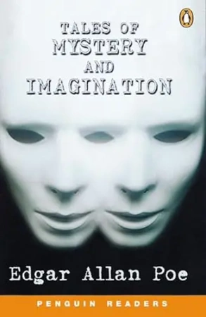 Pen. Tales of Mystery and Imagination (5) OOP