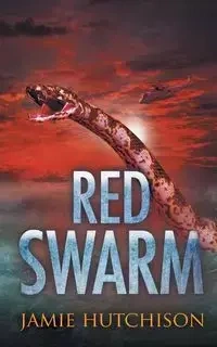 Red Swarm - Jamie Hutchison