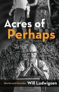 Acres of Perhaps - Will Ludwigsen