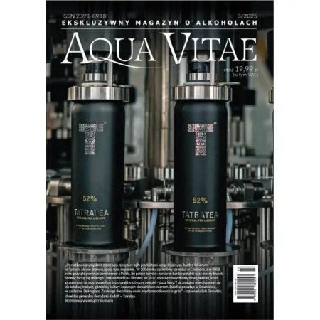 AQUA VITAE  3/2025 - praca zbiorowa