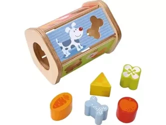 Sorter Przysmaki - Haba
