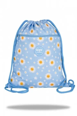 Worek na buty Coolpack Vert Daisy Sun - PATIO