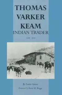 Thomas Varker Keam - Laura Graves
