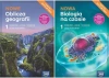 Pakiet podręczników: Nowa To jest chemia, Nowe Oblicza geografii, Nowa - Roman Malarz, Marek Więckowski