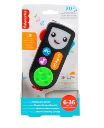 Fp Ll Edukacyjny Pilocik Hhm24 Wb5