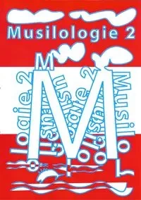 Musilologie 2 - PRACA ZBIOROWA